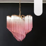 Nickel + Pink