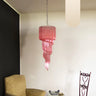 Nickel+Pink