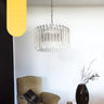 Gold+Transparent