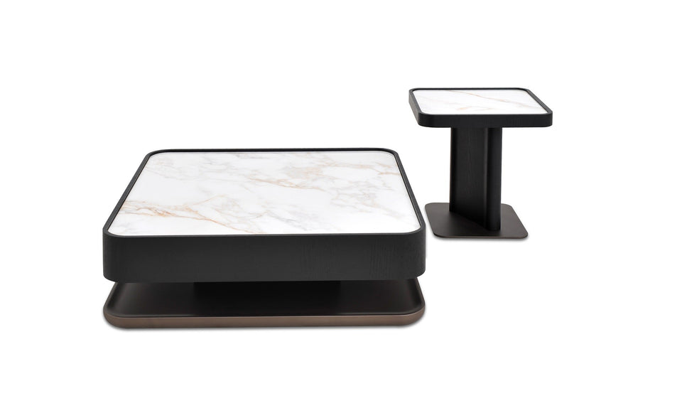 LP 459E4 Coffee Table