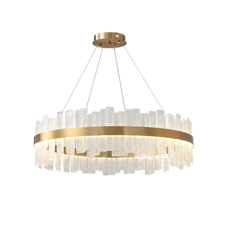 Karaket Modern Crystal Chandelier