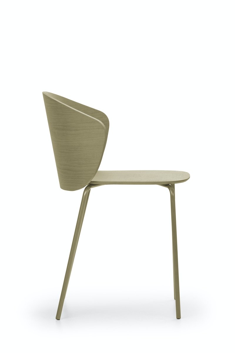 Not Wood Chair