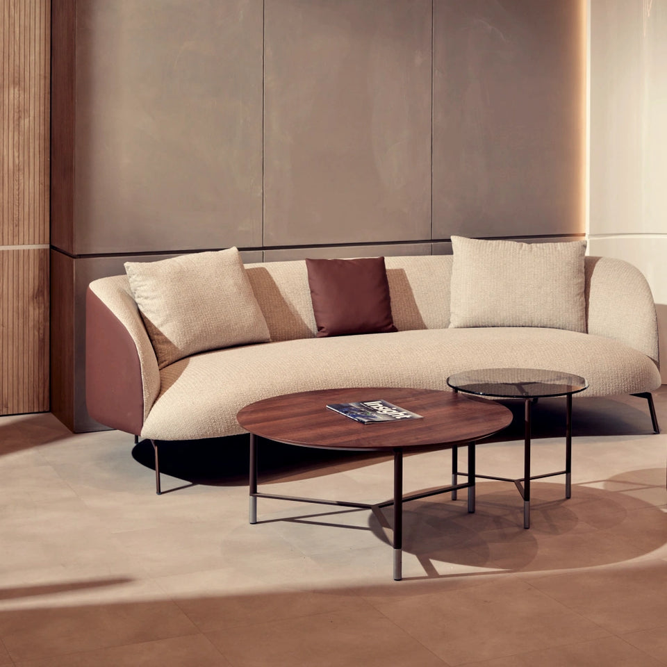 Modest Coffee Tables
