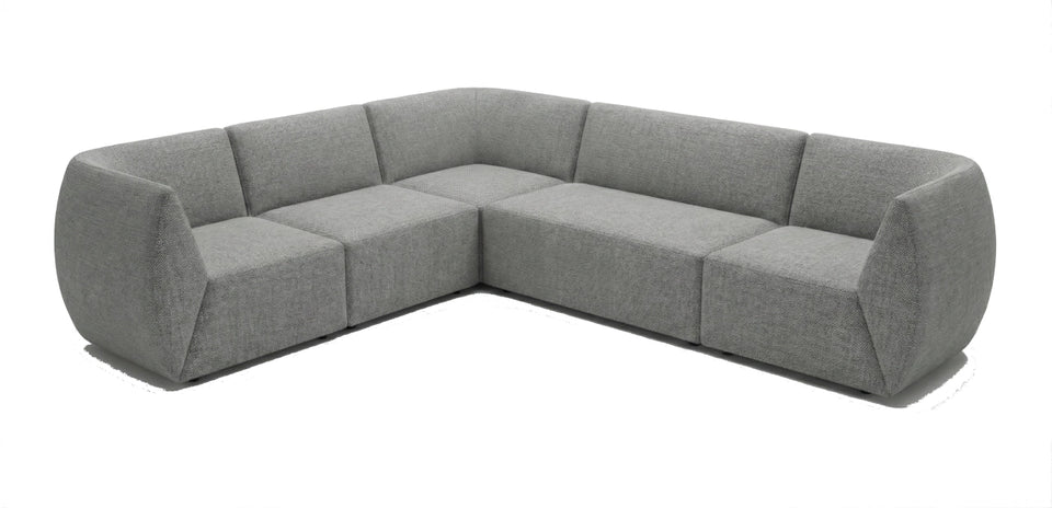 Lotus Modular Sofa