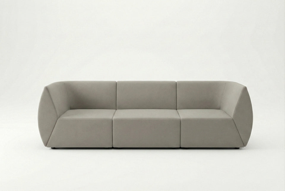 Lotus Modular Sofa