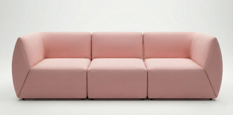 Lotus Modular Sofa