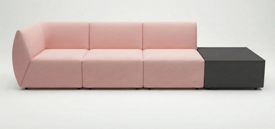 Lotus Modular Sofa