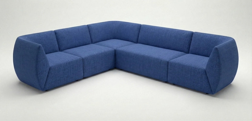 Lotus Modular Sofa