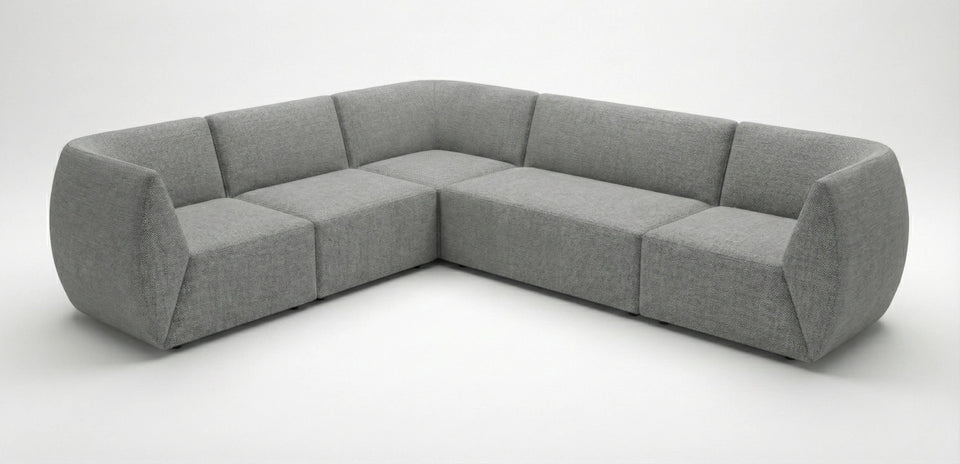 Lotus Modular Sofa