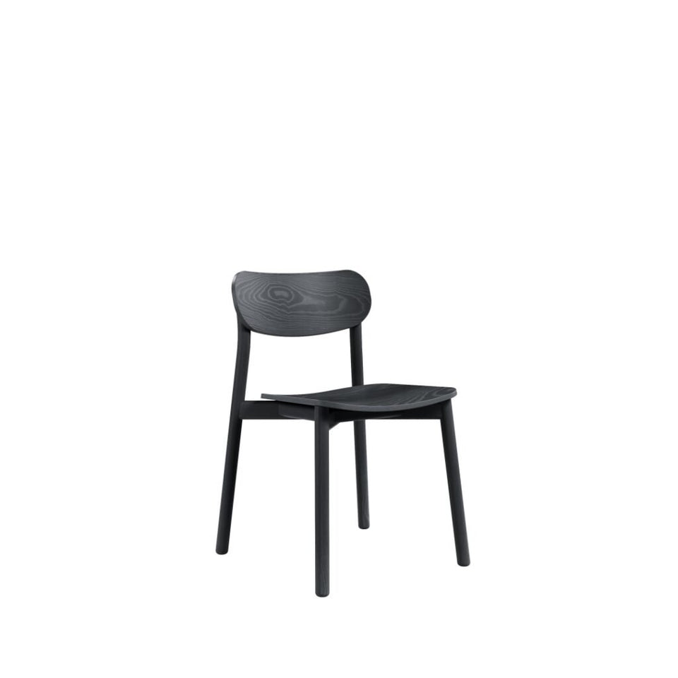 Ojai Wood Chair