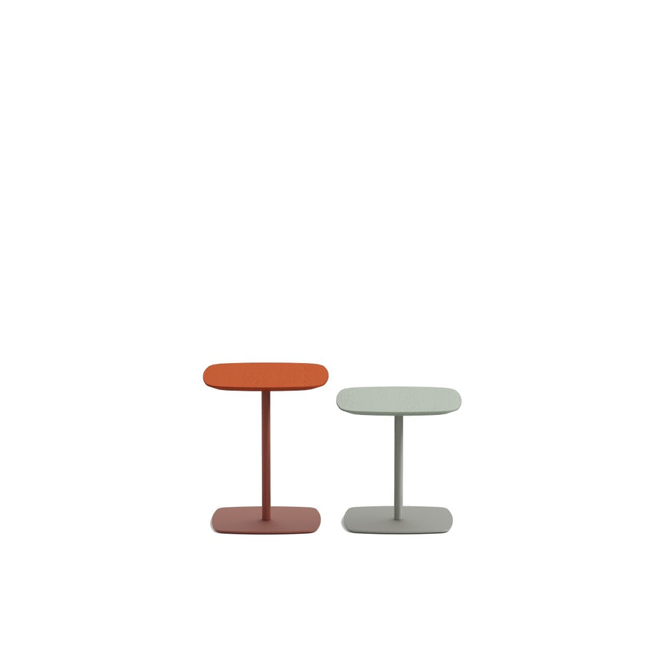 Still Side Table Square