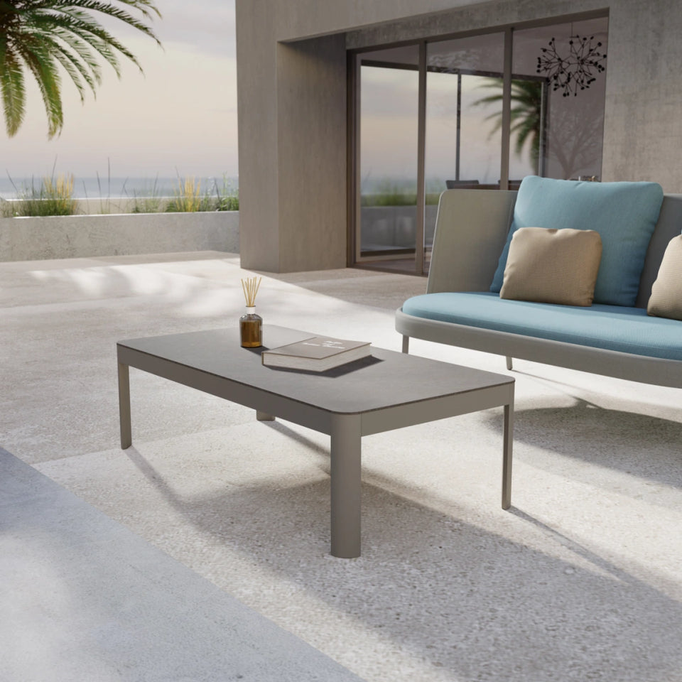 Elusive Outdoor Coffee Table