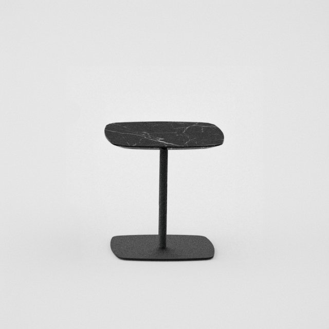 Still Side Table Square