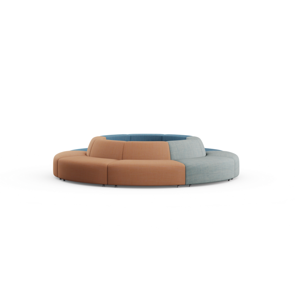 Pick Modular Circular Sofa