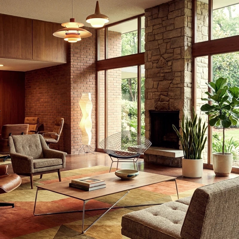 Fly Coffee Tables