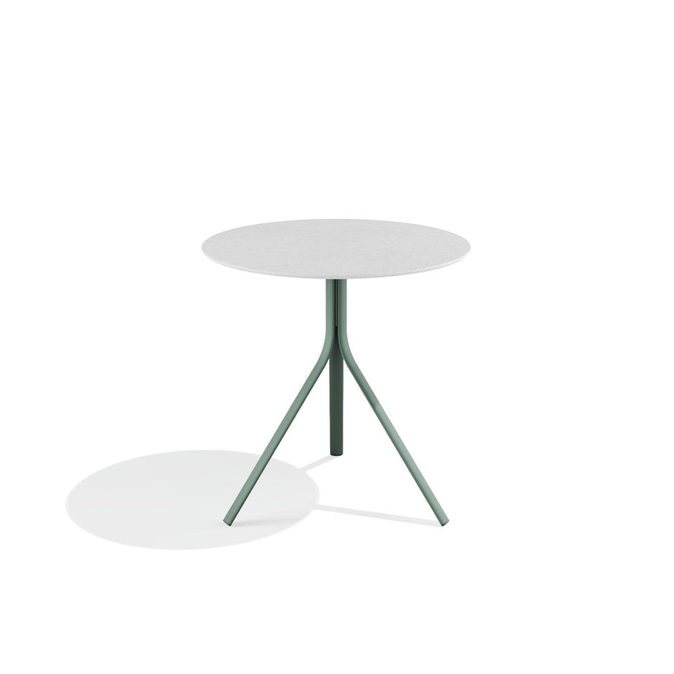Melik Round Table 100