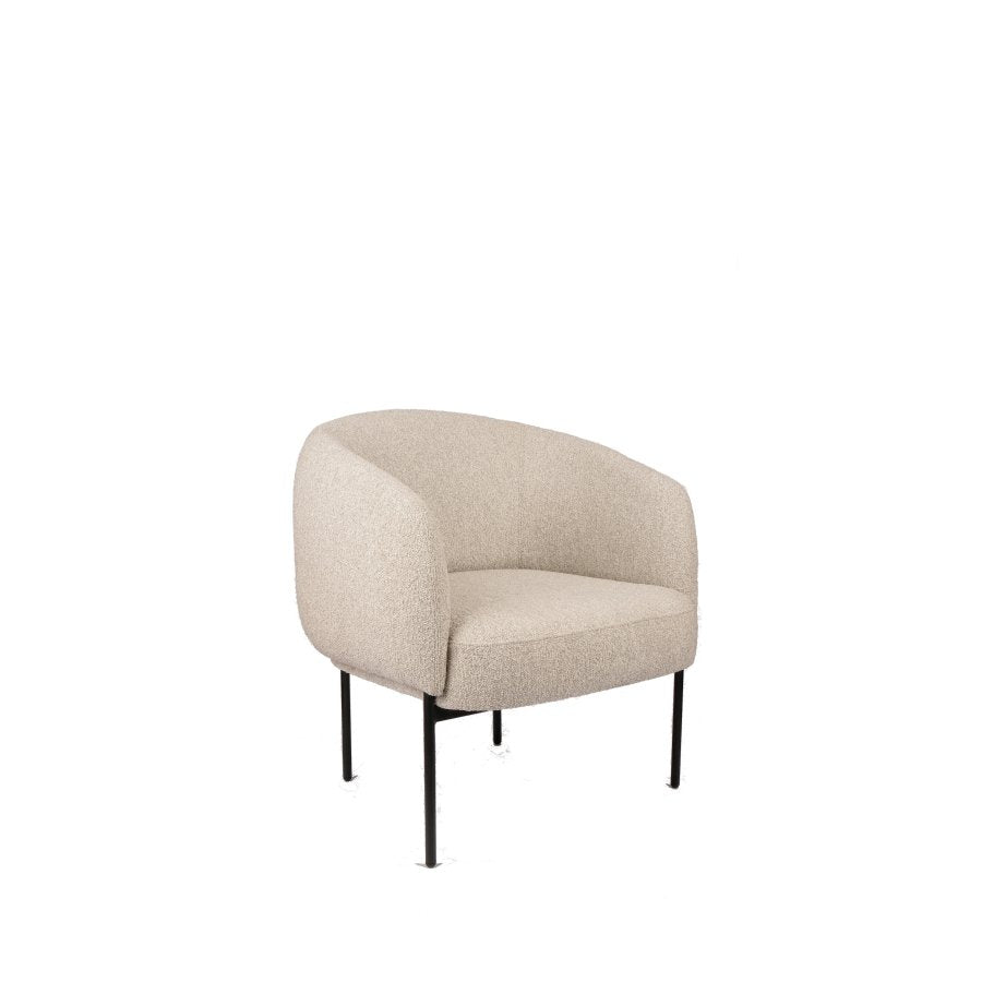 Camarosa Lounge