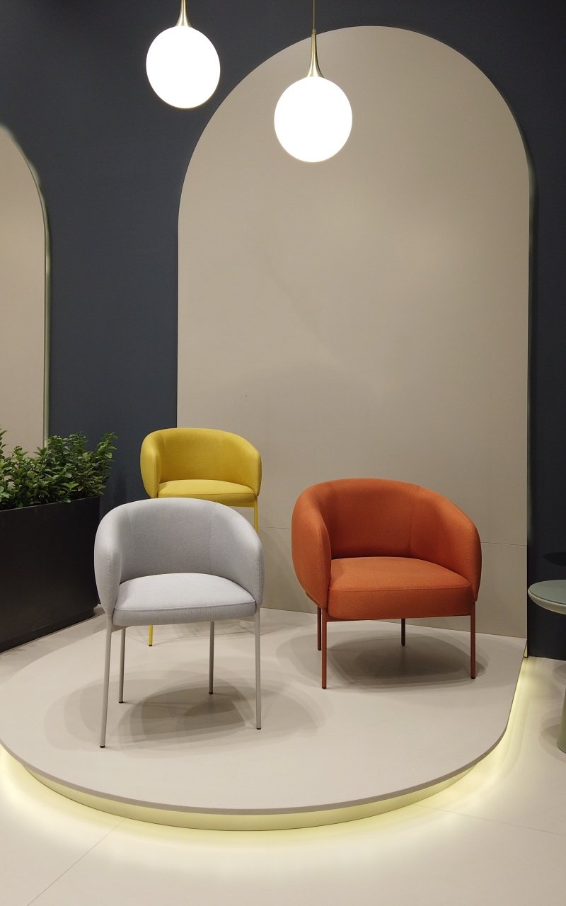 Camarosa Lounge