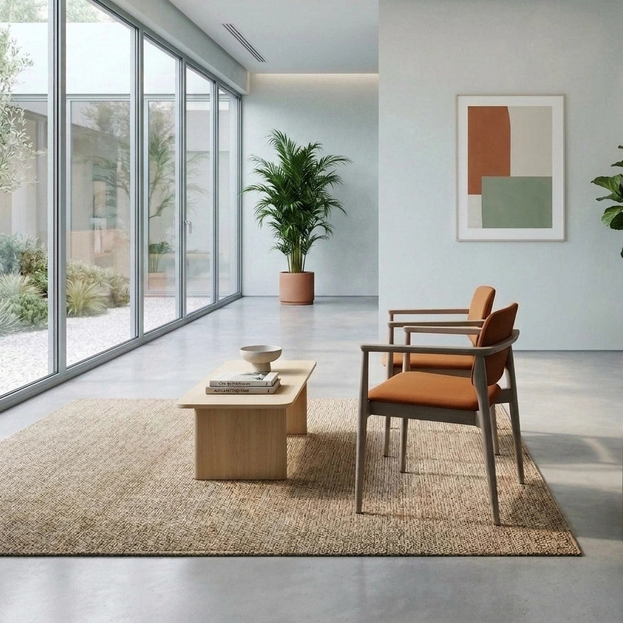 Dion Armchair
