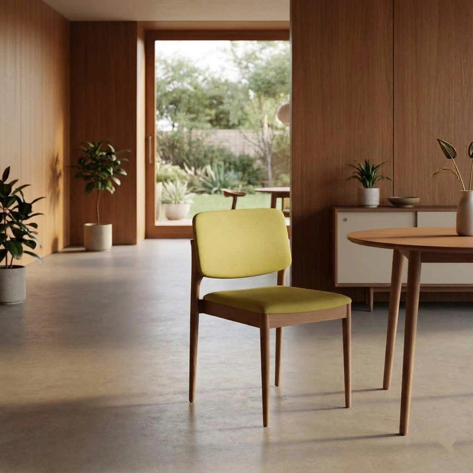 Dion Chair