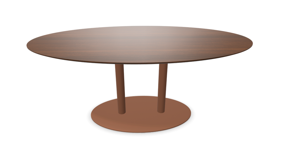 Globe Dining Table Collection