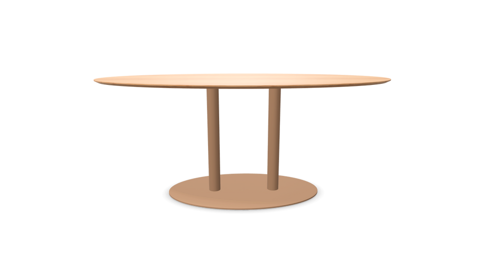 Globe Dining Table Collection