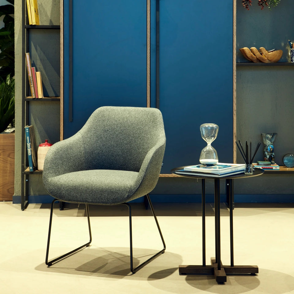 Lamy Chair Sled