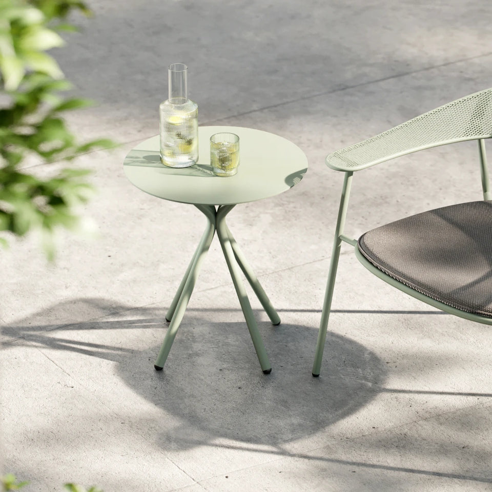 Lily Occasional Tables