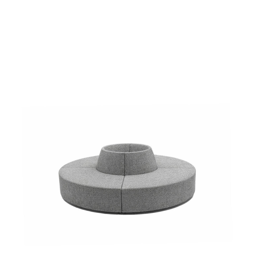 Lotus Circular Sofa