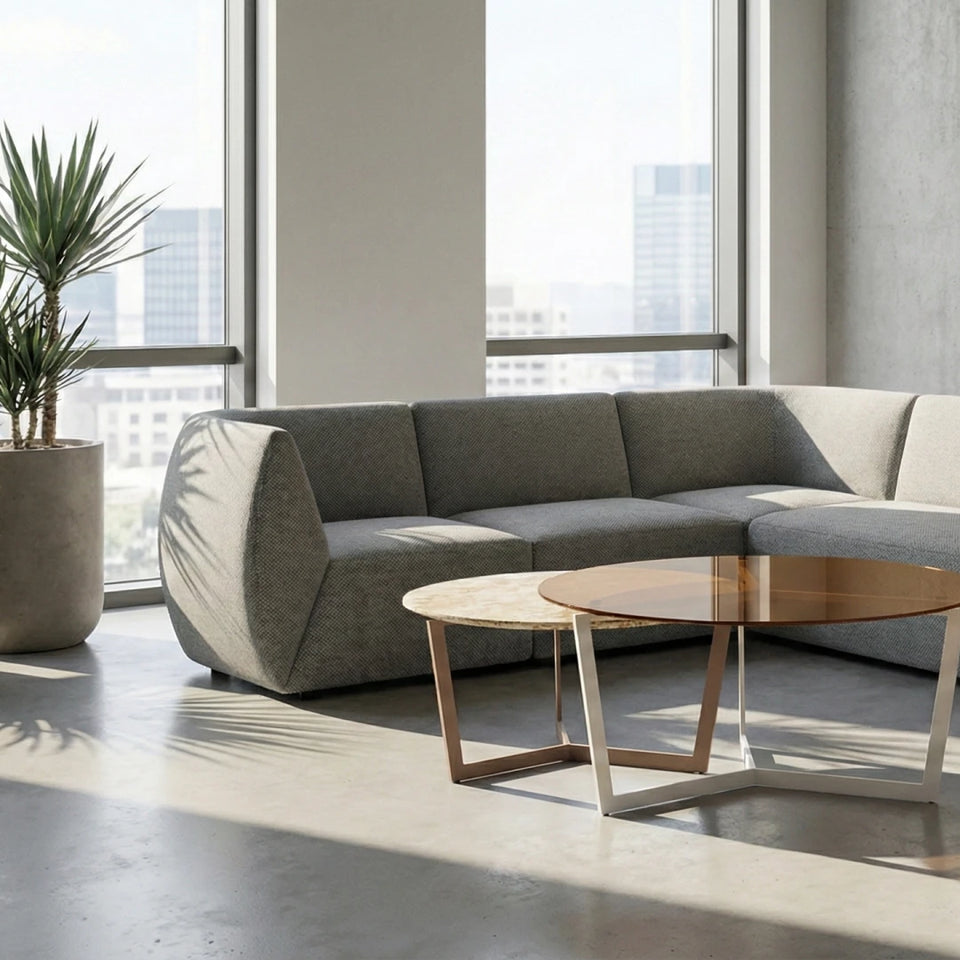 Lotus Modular Sofa