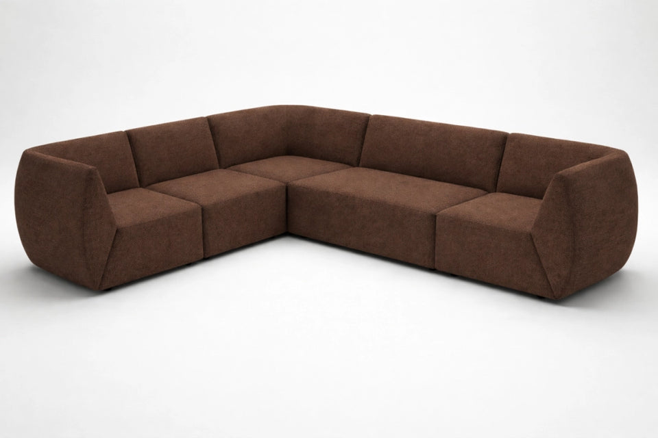 Lotus Modular Sofa