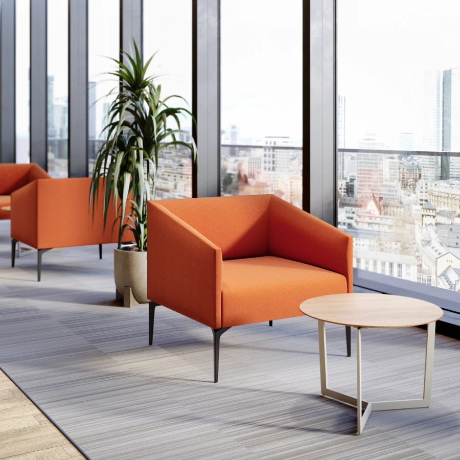 Luna Armchair
