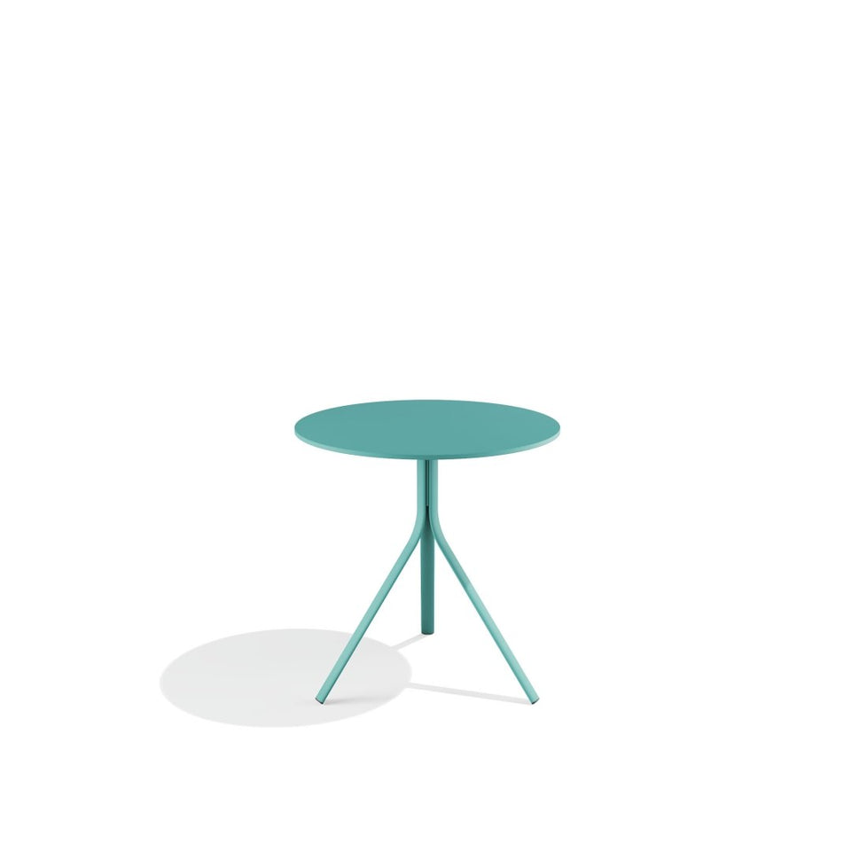 Melik Round Table 100