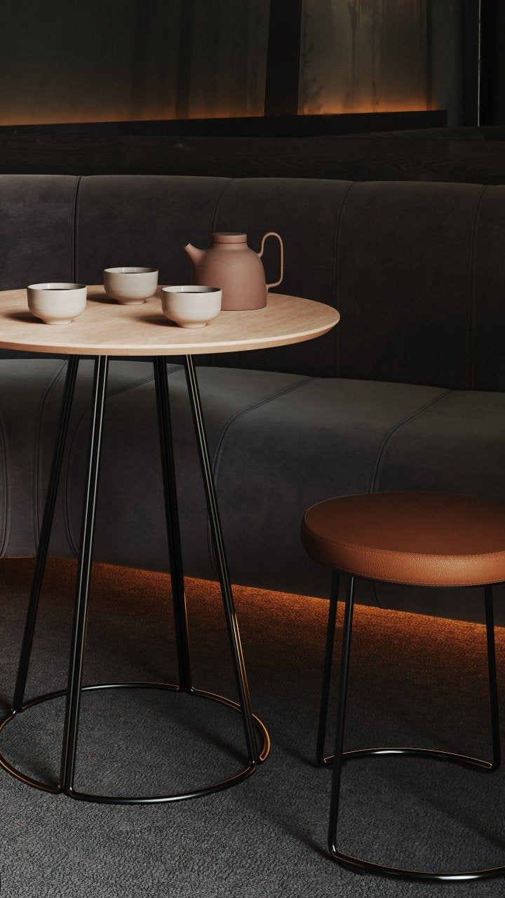 Nory Bistro Table