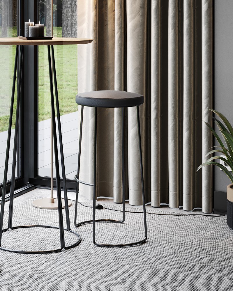 Nory Counter Stool