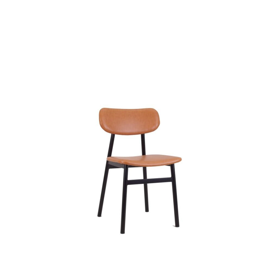 Ojai Chair - Upholstered