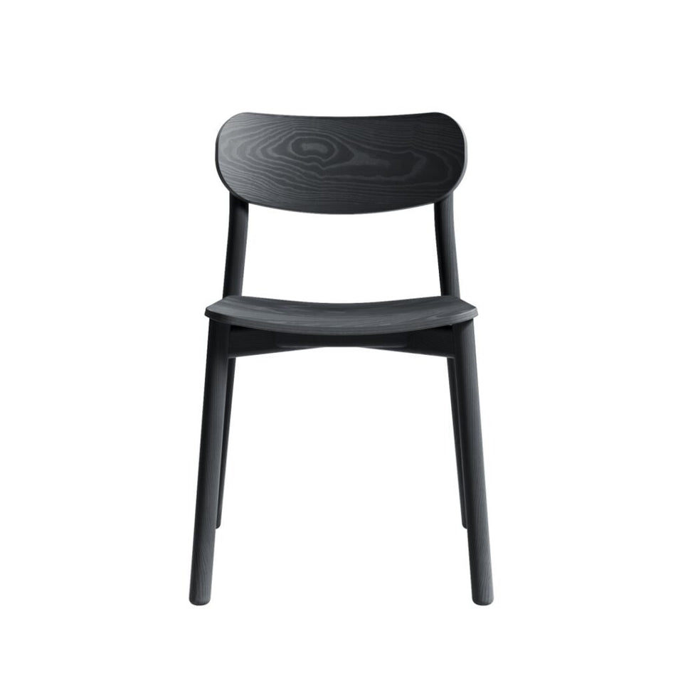 Ojai Wood Chair