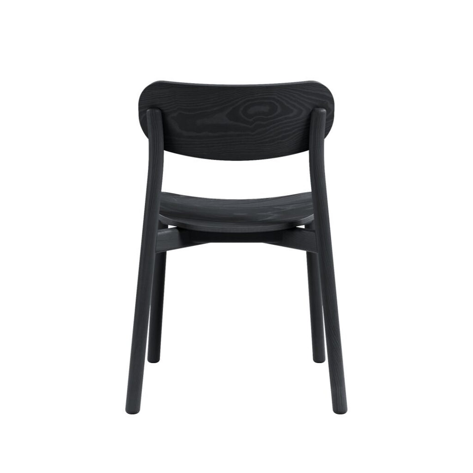 Ojai Wood Chair