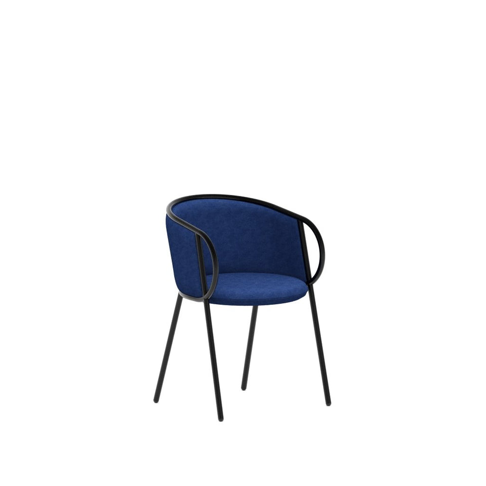 Orb Chair