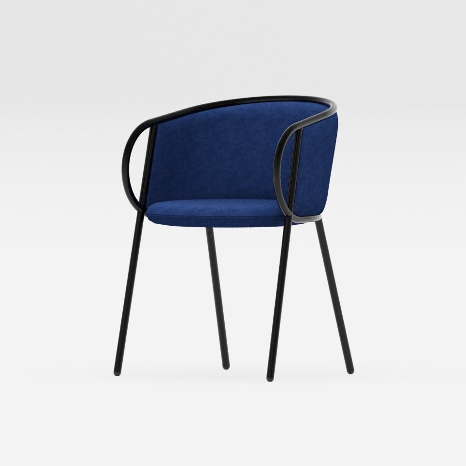 Orb Chair