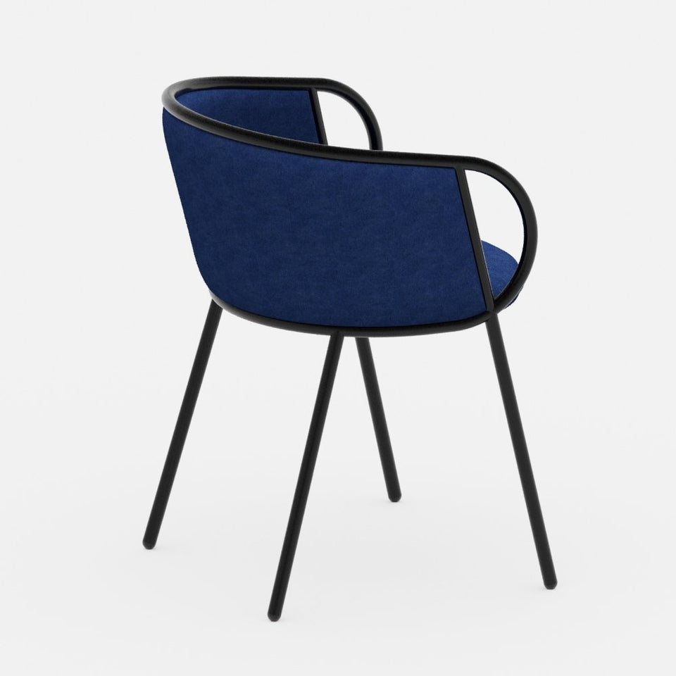 Orb Chair