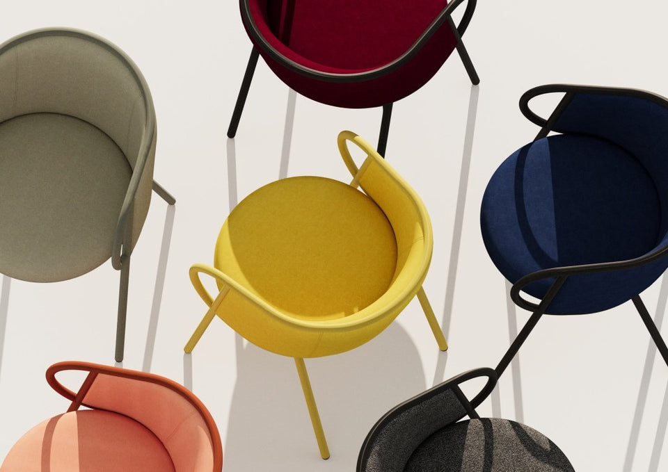 Orb Chair