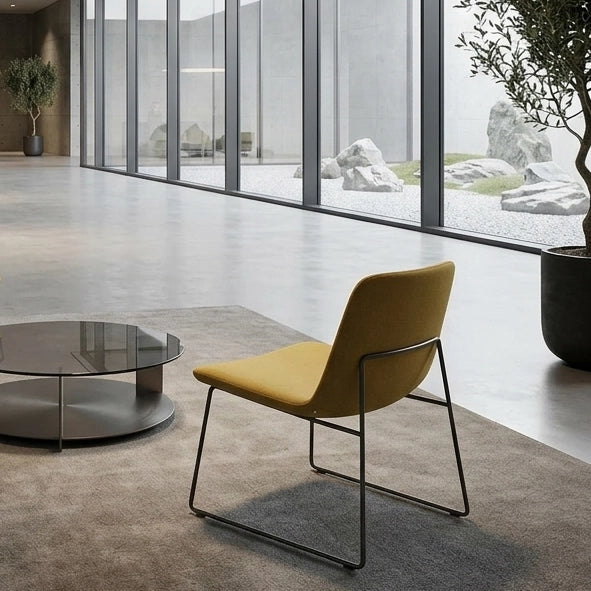 Pera Lounge Sled