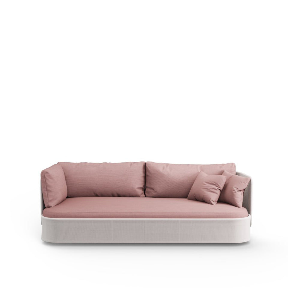 Plat Outdoor Sofa