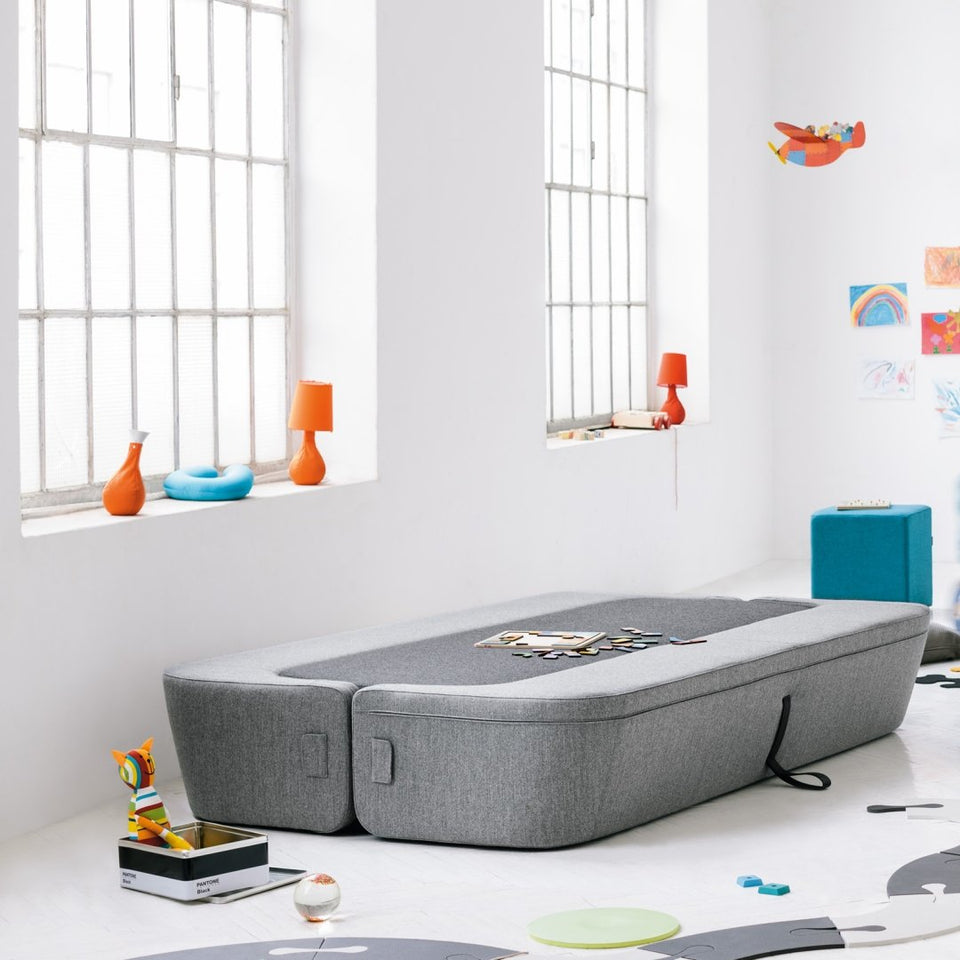 Revolve Convertible Sofa Bed