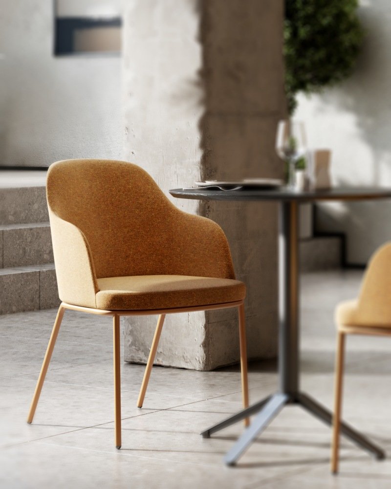 Rhone Armchair