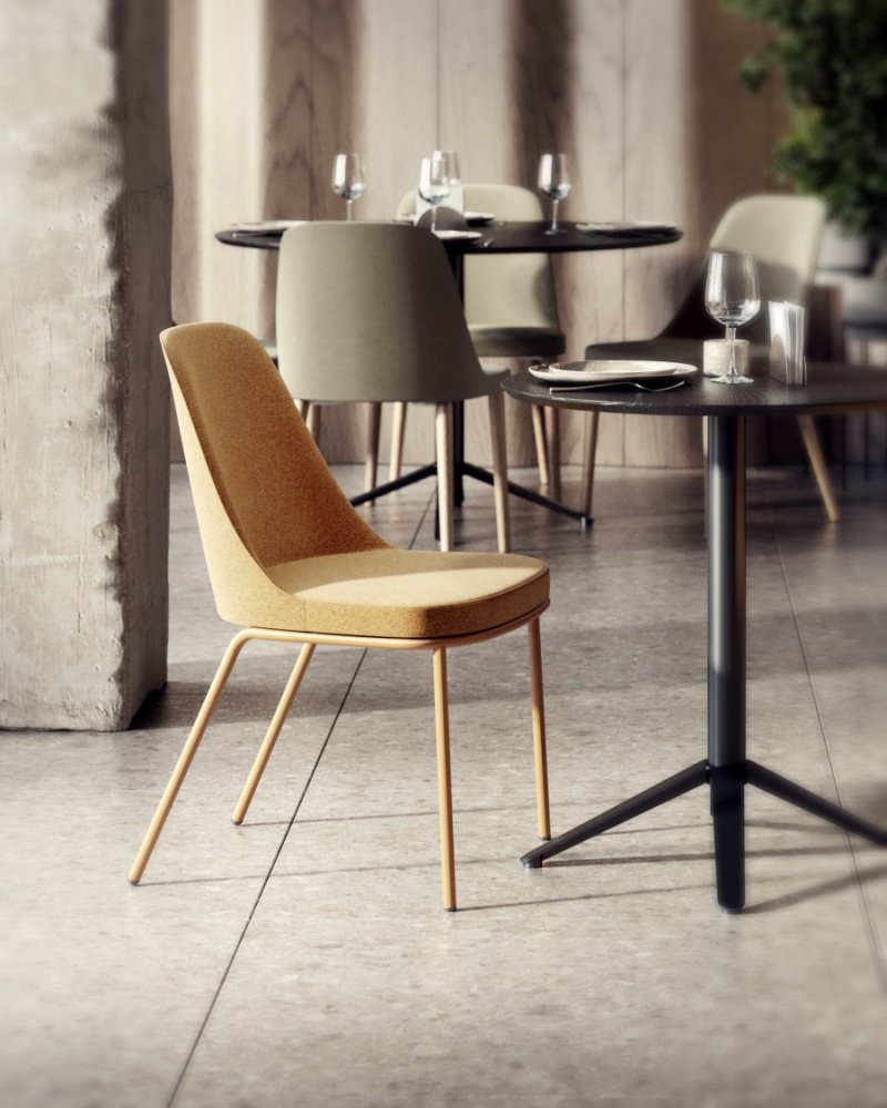 Rhone Chair