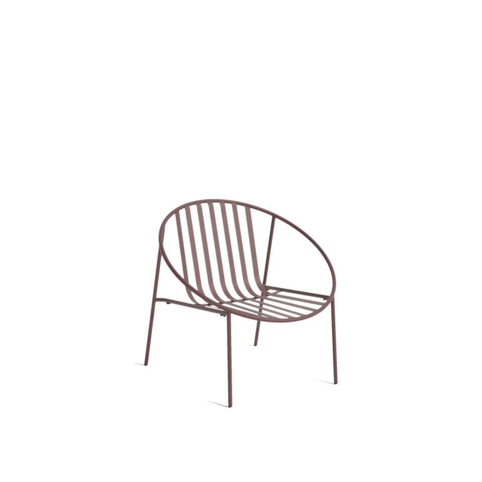 Rosa Lounge Chair