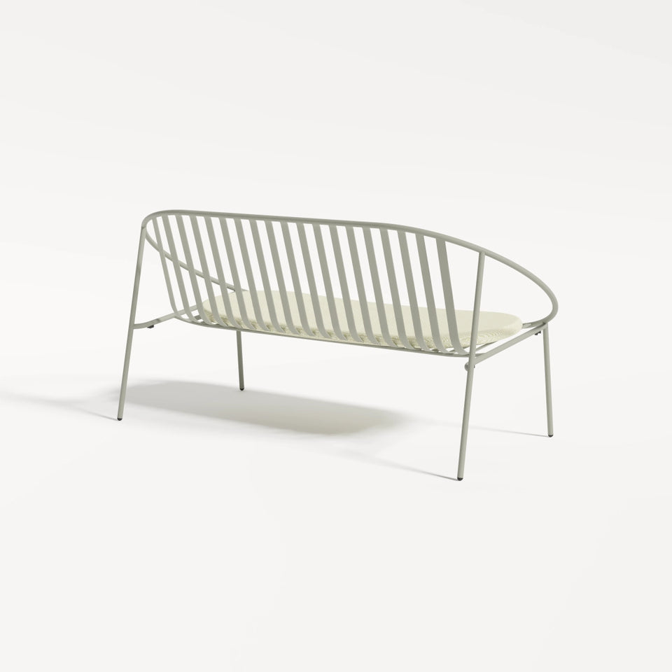 Rosa Bench