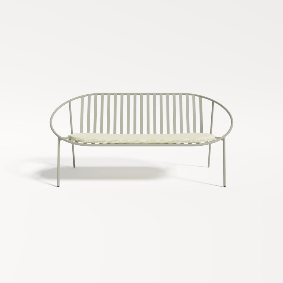 Rosa Bench